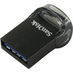 USB   SANDISK 256GB Ultra Fit USB 3.1 (SDCZ430-256G-G46) -  4