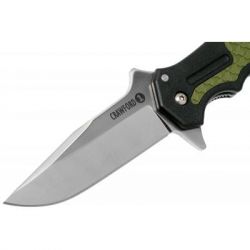  Cold Steel Crawford Model 1 (20MWC) -  3