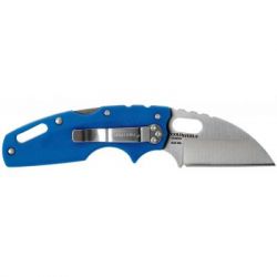 Нож Cold Steel Tuff Lite синий (20LTB) - Картинка 2
