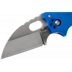 Нож Cold Steel Tuff Lite синий (20LTB) - Картинка 3