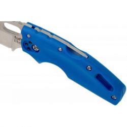 Нож Cold Steel Tuff Lite синий (20LTB) - Картинка 5