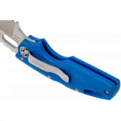 Нож Cold Steel Tuff Lite синий (20LTB) - Картинка 6