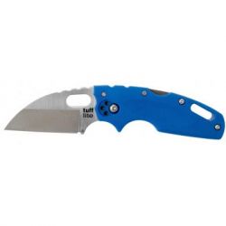 Нож Cold Steel Tuff Lite синий (20LTB) - Картинка 1