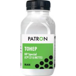 ����� HP CLJ CP1025/1215,M252/452/552, Special, BLACK, 80 g Patron (PN-HCS-P-B-080)