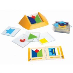 Настільна гра Smart Games Колір Код (SG 090 UKR) - Картинка 2