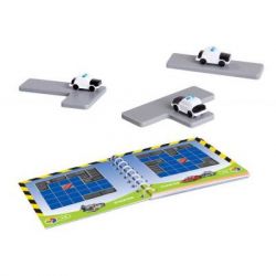 Настільна гра Smart Games Операція Викрадач (SG 250 UKR) - Картинка 3