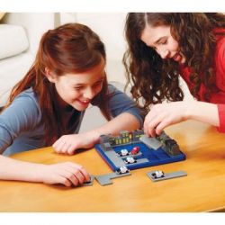 Настільна гра Smart Games Операція Викрадач (SG 250 UKR) - Картинка 4