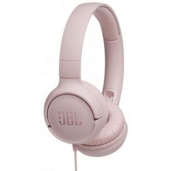  JBL T500 Pink (JBLT500PIK) -  1