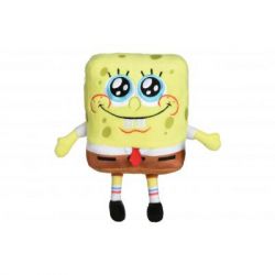Мягкая игрушка Sponge Bob Mini Plush Sponge Bob (EU690502)