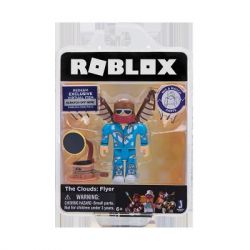  Jazwares Roblox Core Figures The Clouds Flyer (19878R) -  2