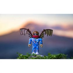  Jazwares Roblox Core Figures The Clouds Flyer (19878R) -  3