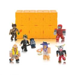 Roblox    Mystery Figures Industrial S5 10829R -  2