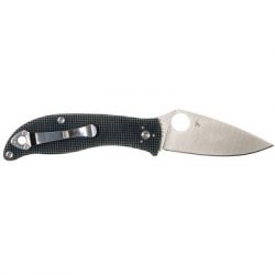 ͳ� Spyderco Polestar (C220GPGY) - �������� 2