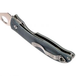 ͳ� Spyderco Polestar (C220GPGY) - �������� 6