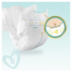 ��������� Pampers Premium Care Mini ������ 2 (4-8 ��), 68 �� (8001841104874) - �������� 7