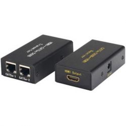   HDMI via UTP up to 30 m Value (S0624)
