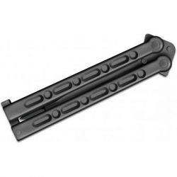 Нож Cold Steel FGX Balisong (92EAA) - Картинка 2