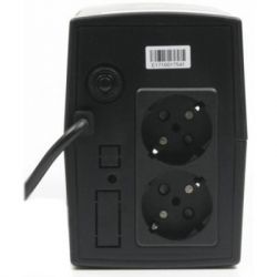    Maxxter B850VA-02 (MX-UPS-B850-02) -  2