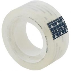 Скотч Buromax office, 18мм*20м, 8шт (BM.7150-01) - Картинка 4