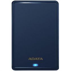    1Tb A-Data DashDrive Classic HV620S, Blue, 2.5", USB 3.1 (AHV620S-1TU31-CBL) -  1