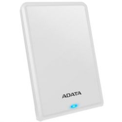    1Tb A-Data DashDrive HV620S, White, 2.5", USB 3.1 (AHV620S-1TU31-CWH) -  2