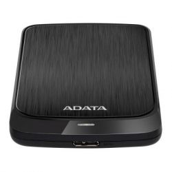    2Tb ADATA HV320, Black, 2.5", USB 3.1 (AHV320-2TU31-CBK) -  4