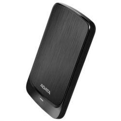 Внешний жесткий диск 2.5" 4TB ADATA (AHV320-4TU31-CBK) - Картинка 2