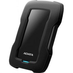    2.5" 4TB ADATA (AHD330-4TU31-CBK) -  2
