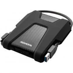    1Tb ADATA HD680 "Durable", Black, 2.5", USB 3.2 (AHD680-1TU31-CBK) -  3