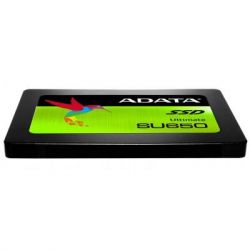 SSD  A-DATA Ultimate SU650 960GB 2.5" (ASU650SS-960GT-R) -  4