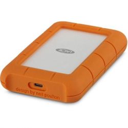 ��������� �������� ���� 2.5" 4TB LaCie (STFR4000800) - �������� 2