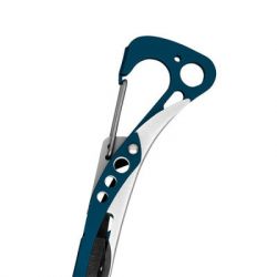 Мультитул Leatherman Skeletool - COLUMBIA BLUE, картонная коробка (832209) - Картинка 4