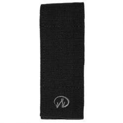 Мультитул Leatherman WAVE PLUS BLACK, синтетический чехол, карт. коробка (832526) - Картинка 11