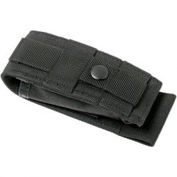 Мультитул Leatherman WAVE PLUS BLACK, синтетический чехол, карт. коробка (832526) - Картинка 12