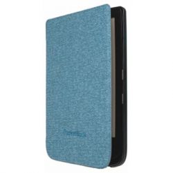     Pocketbook Shell  PB616/PB627/PB632, Bluish Grey (WPUC-627-S-BG) -  3