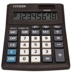  Citizen CMB801-BK -  3