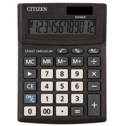  Citizen CMB1201-BK -  2