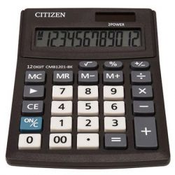  Citizen CMB1201-BK -  3