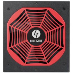   Chieftronic 750W (GPU-750FC) -  2