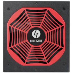 Блок живлення Chieftronic 750W (GPU-750FC) - Картинка 2