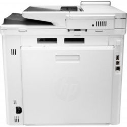  HP Color LJ Pro M479fdw c Wi-Fi (W1A80A) -  4