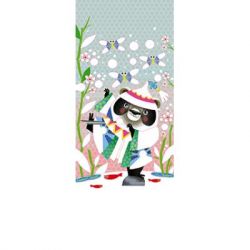 Набор для творчества Janod Набор для рисования песком Вокруг света (J07805) - Картинка 2