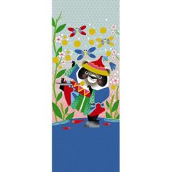 Набор для творчества Janod Набор для рисования песком Вокруг света (J07805) - Картинка 3