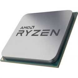  AMD (AM4) Ryzen 5 2600, Tray, 6x3.4 GHz (Turbo Boost 3.9 GHz), L3 16Mb, Pinnacle Ridge, 12 nm, TDP 65W (YD2600BBM6IAF)