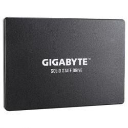 SSD  Gigabyte 1Tb SATA3 2.5" 3D TLC (GP-GSTFS31100TNTD)