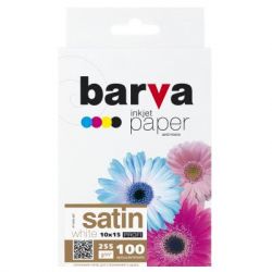  BARVA 10x15, 255 g/m2, PROFI, 100, satin (V255-267) -  1
