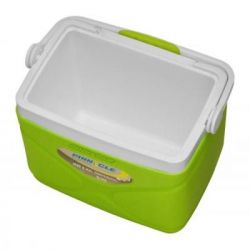 Автохолодильник Pinnacle 30 л, Prudence, 12/240V Салатовый (8906053362008LIME) - Картинка 4