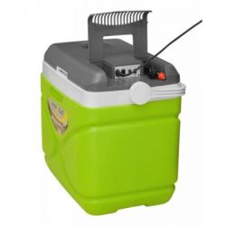 Автохолодильник Pinnacle 30 л, Prudence, 12/240V Салатовый (8906053362008LIME) - Картинка 5