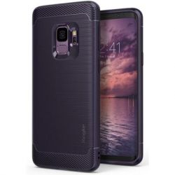     Ringke Onyx Samsung Galaxy S9 Plum Violet (RCS4418) -  1