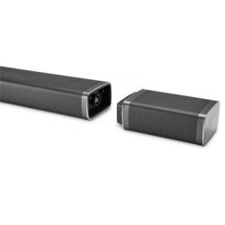  JBL Bar 5.1 Channel 4K Ultra HD Soundbar with True Wireless (JBLBAR51BLKEP) -  3